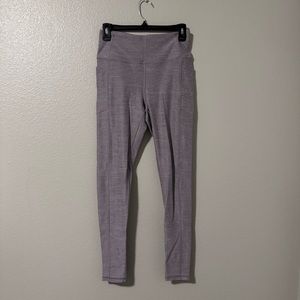 Victorias Secret Pocket Leggings